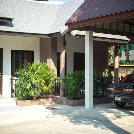 The Hermitage Pattaya Exterior foto